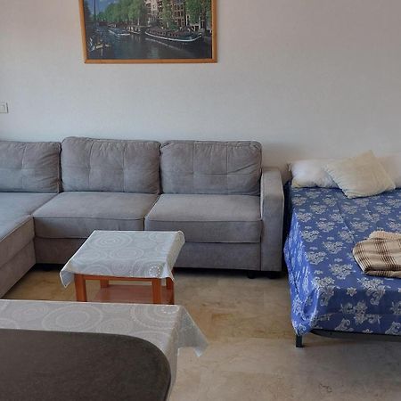 Apartamento Herrera Manilva Extérieur photo