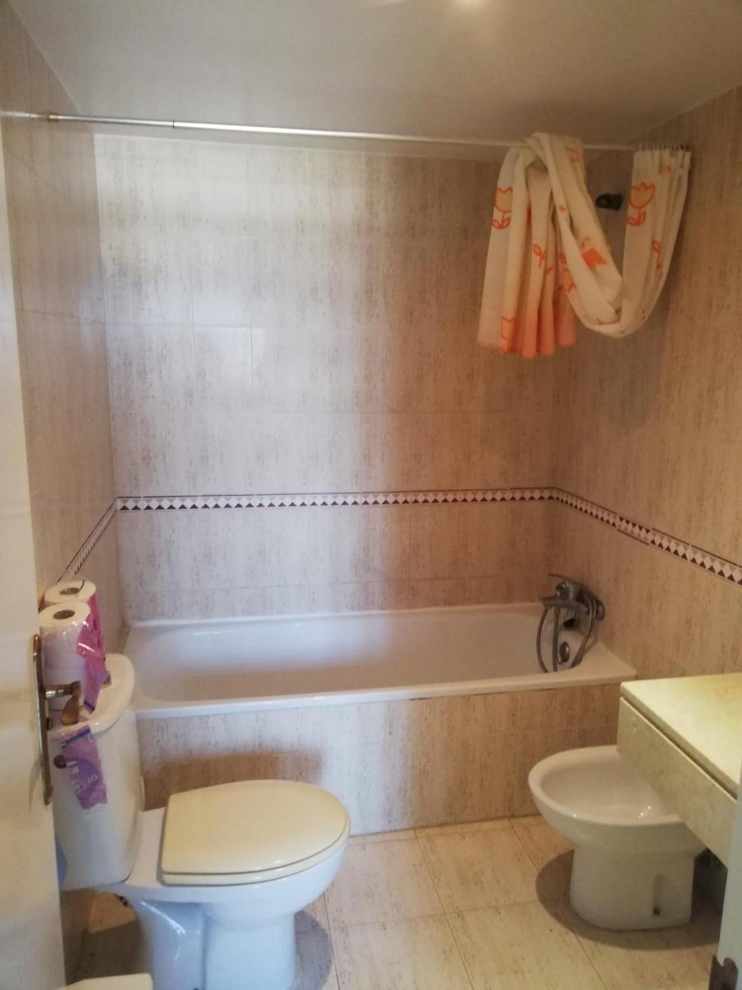 Apartamento Herrera Manilva Extérieur photo