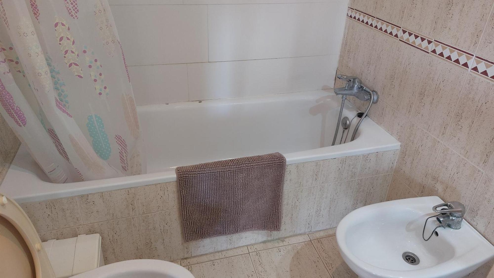 Apartamento Herrera Manilva Extérieur photo